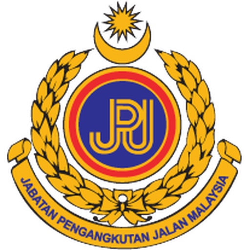 Road Transport Department (JPJ) mark