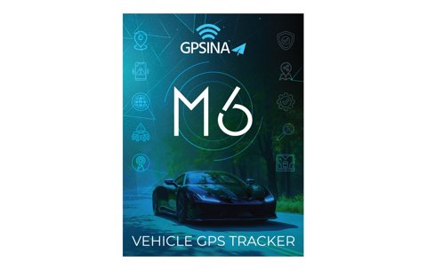 M6 coming soon placeholder
