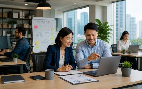 Enterprise and SMEs placeholder